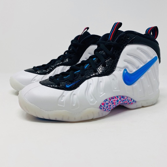 Nike Little Posite (GS) - Picture 2 of 7